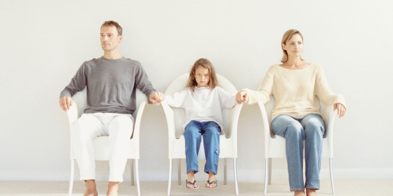 Solteiros com filhos: essas dicas irão ajudá-lo a encontrar um parceiro