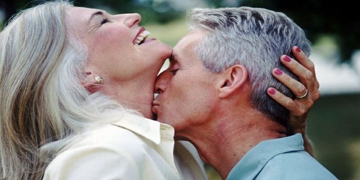 Namoro aos 60 anos – Uma nova chance ao amor