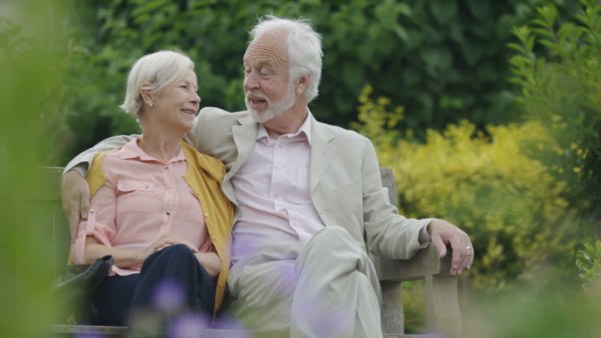 Amor na velhice: por que o amor na terceira idade é tão especial